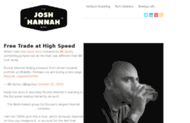 joshhannah.com