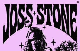 jossstone.com