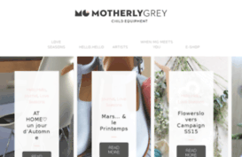 journal.motherlygrey.com