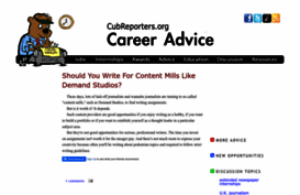 journalism-advice.cubreporters.org