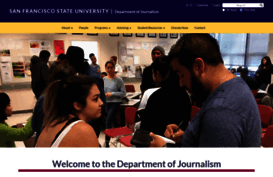 journalism.sfsu.edu
