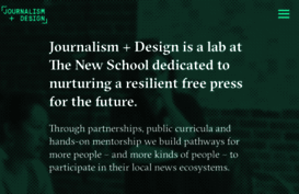 journalismdesign.com