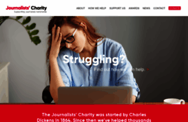 journalistscharity.org.uk