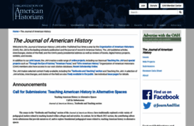 journalofamericanhistory.org