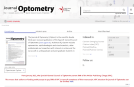 journalofoptometry.org