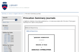 journals.ptsem.edu