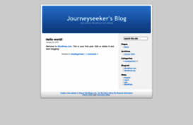 journeyseeker.wordpress.com