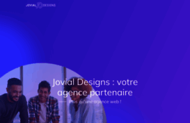 jovialdesigns.com