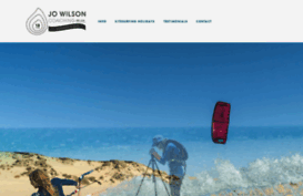 jowilsoncoaching.com
