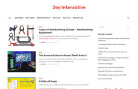 joy-interactive.com