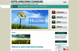 joyfullivingfamilycounseling.com