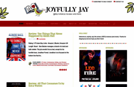 joyfullyjay.com