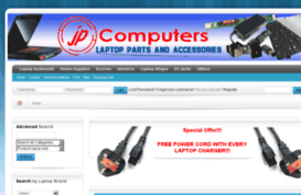 jpcomputers.ie