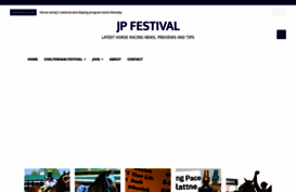 jpfestival.com