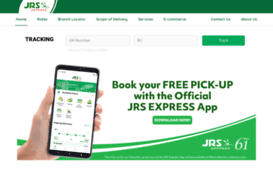 jrs-express.com