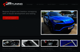 jrtuning.co.uk