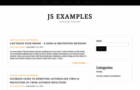 js-examples.com