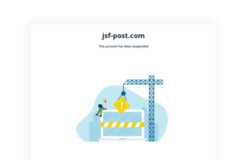 jsf-post.com