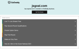 jsgoal.com