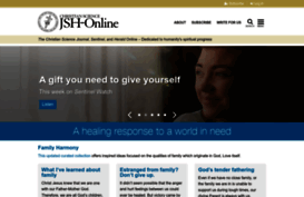 jsh.christianscience.com
