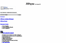 jspayne.com