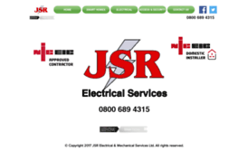 jsr-electrical.co.uk