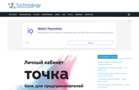 jtechnology.ru