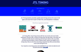 jtltiming.com