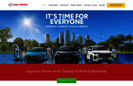 jualtoyota.com