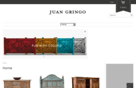 juan-gringo.com