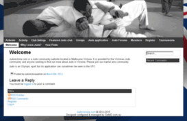 judovictoria.com