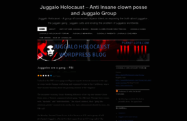 juggaloholocaust.wordpress.com