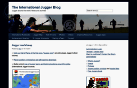 juggerblog.net