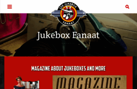 jukeboxfanaat.nl