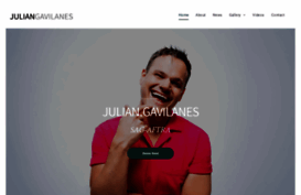 juliangavilanes.com
