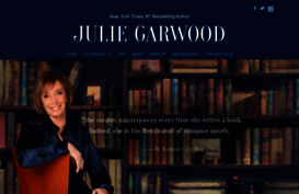 juliegarwood.com