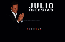 julioiglesias.com