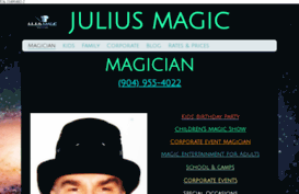 juliusmagic.webs.com