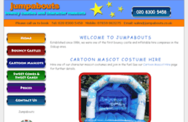 jumpabouts.co.uk
