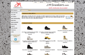 jumpmansneakers.com