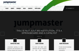 jumpmasterlearning.com