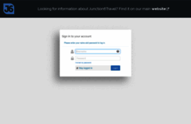 junction6travel.com