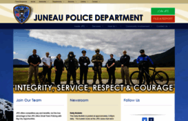 juneaupolice.com