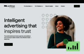 jungroup.com