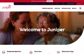juniper.org.au