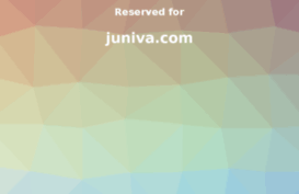juniva.com