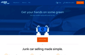 junkmycar.com