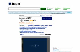juno-news.com