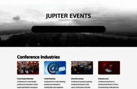 jupiterevents.com