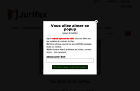 jurifax.com